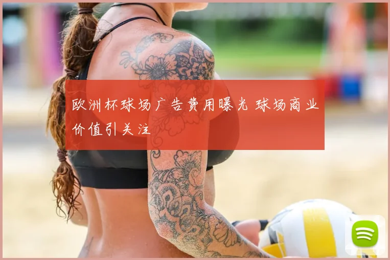 欧洲杯球场广告费用曝光 球场商业价值引关注