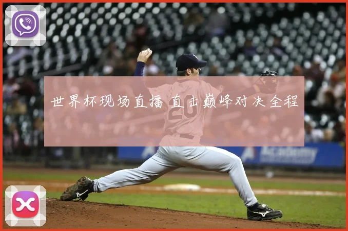 世界杯现场直播 直击巅峰对决全程